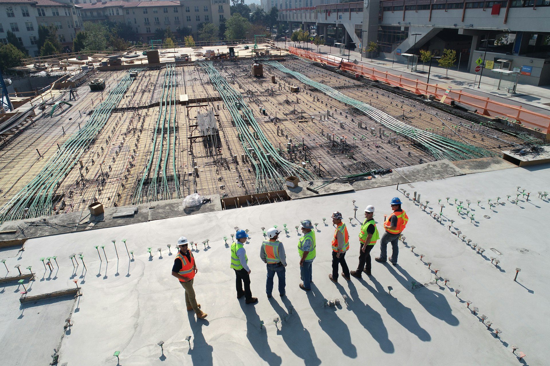 Civil Works