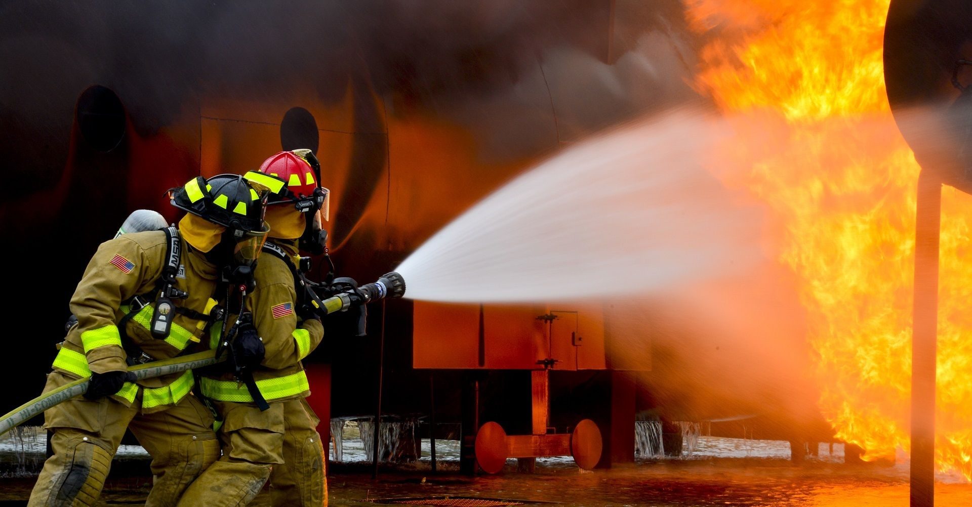 Fire Fighting Systems