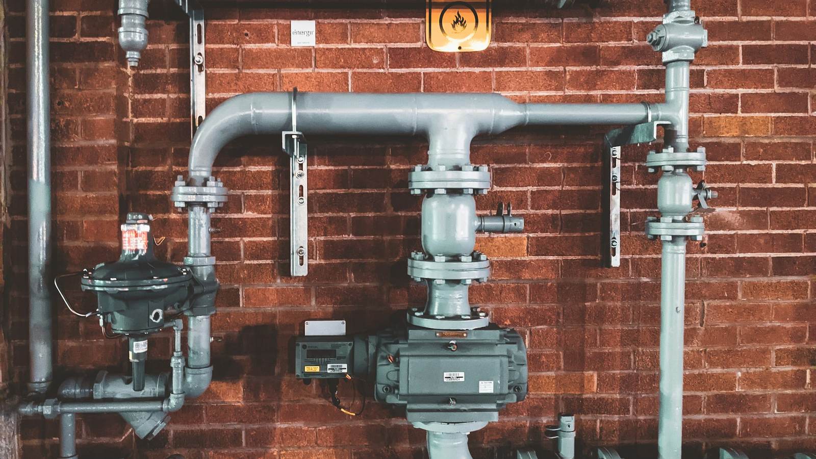 Plumbing Works