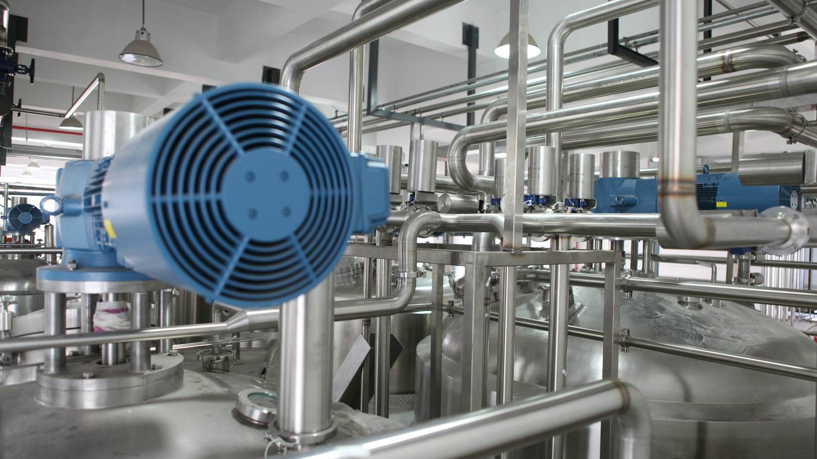 HVAC Systems